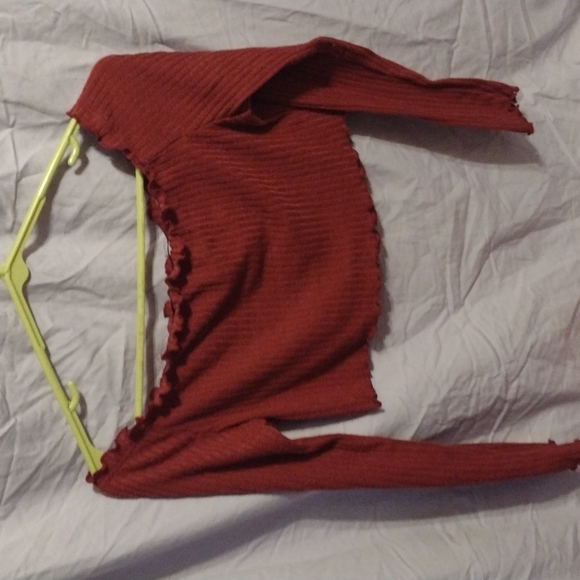 5 shirts - Picture 4 of 5